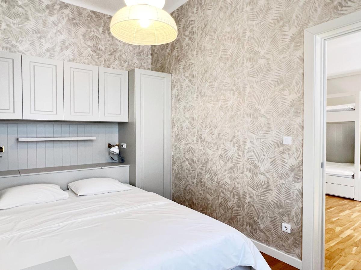 D'Oro Boutique Homes Zagabria Esterno foto