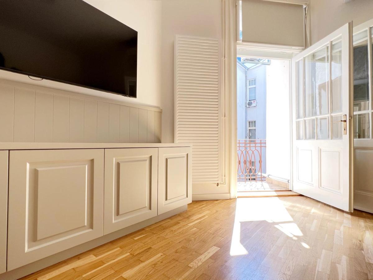 D'Oro Boutique Homes Zagabria Esterno foto
