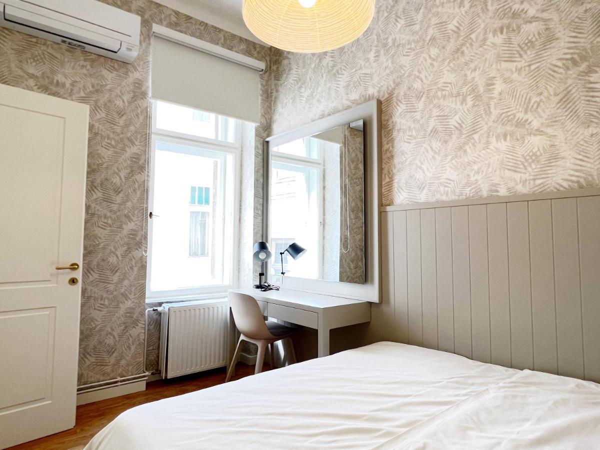 D'Oro Boutique Homes Zagabria Esterno foto
