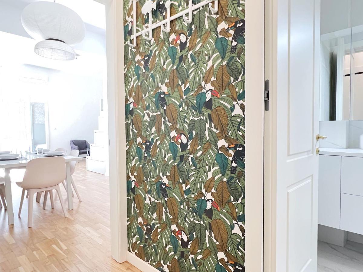 D'Oro Boutique Homes Zagabria Esterno foto