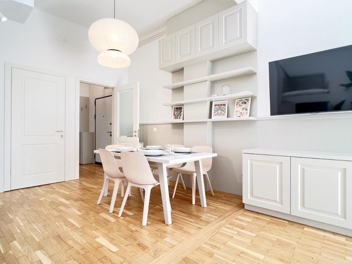 D'Oro Boutique Homes Zagabria Esterno foto