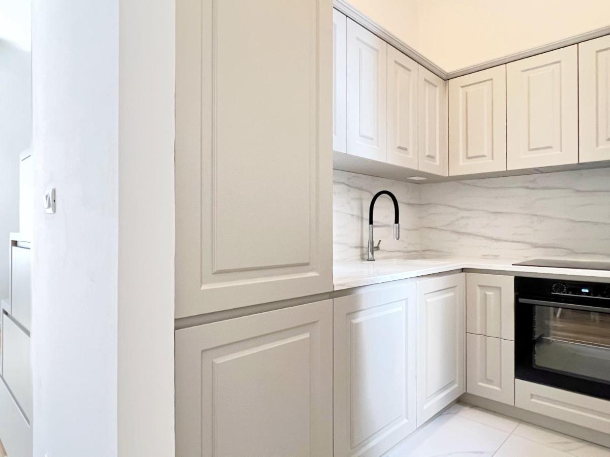 D'Oro Boutique Homes Zagabria Esterno foto