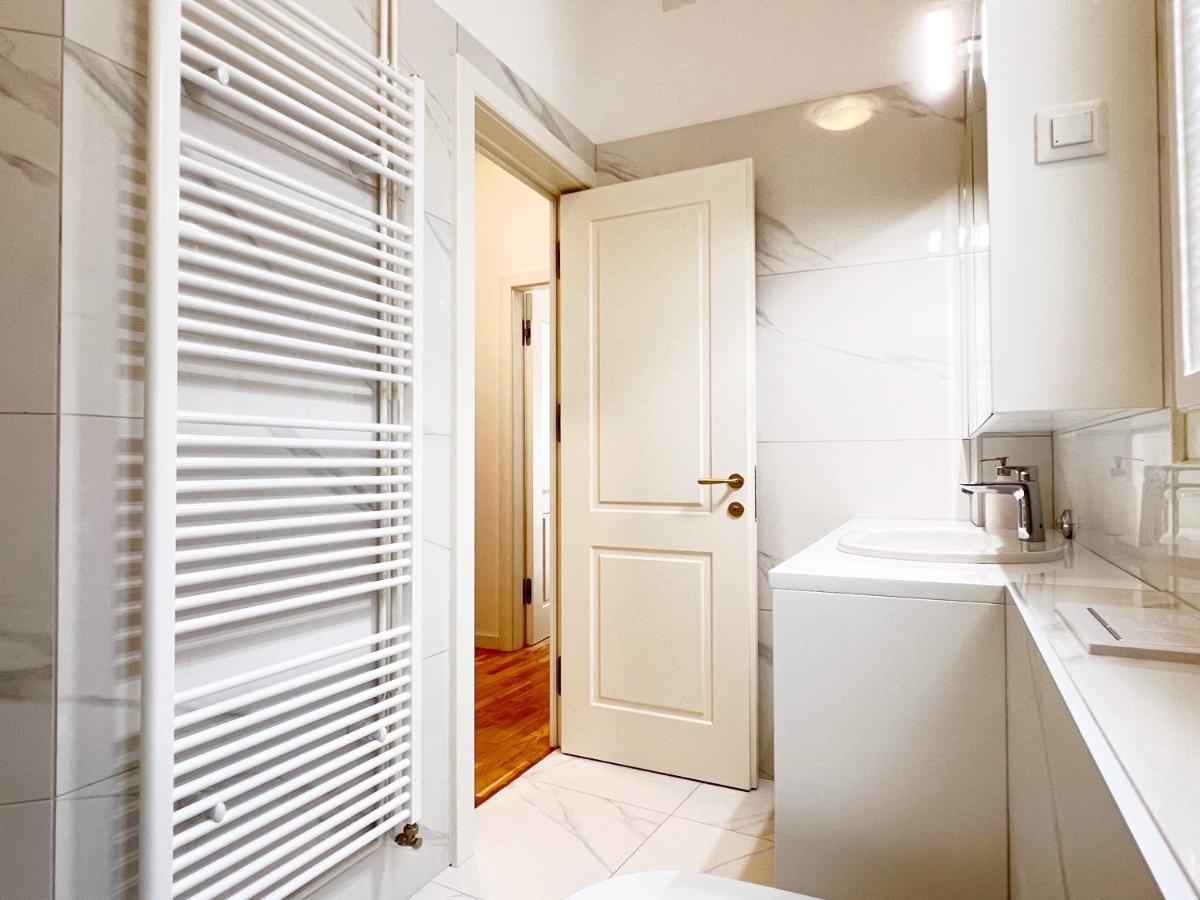 D'Oro Boutique Homes Zagabria Esterno foto